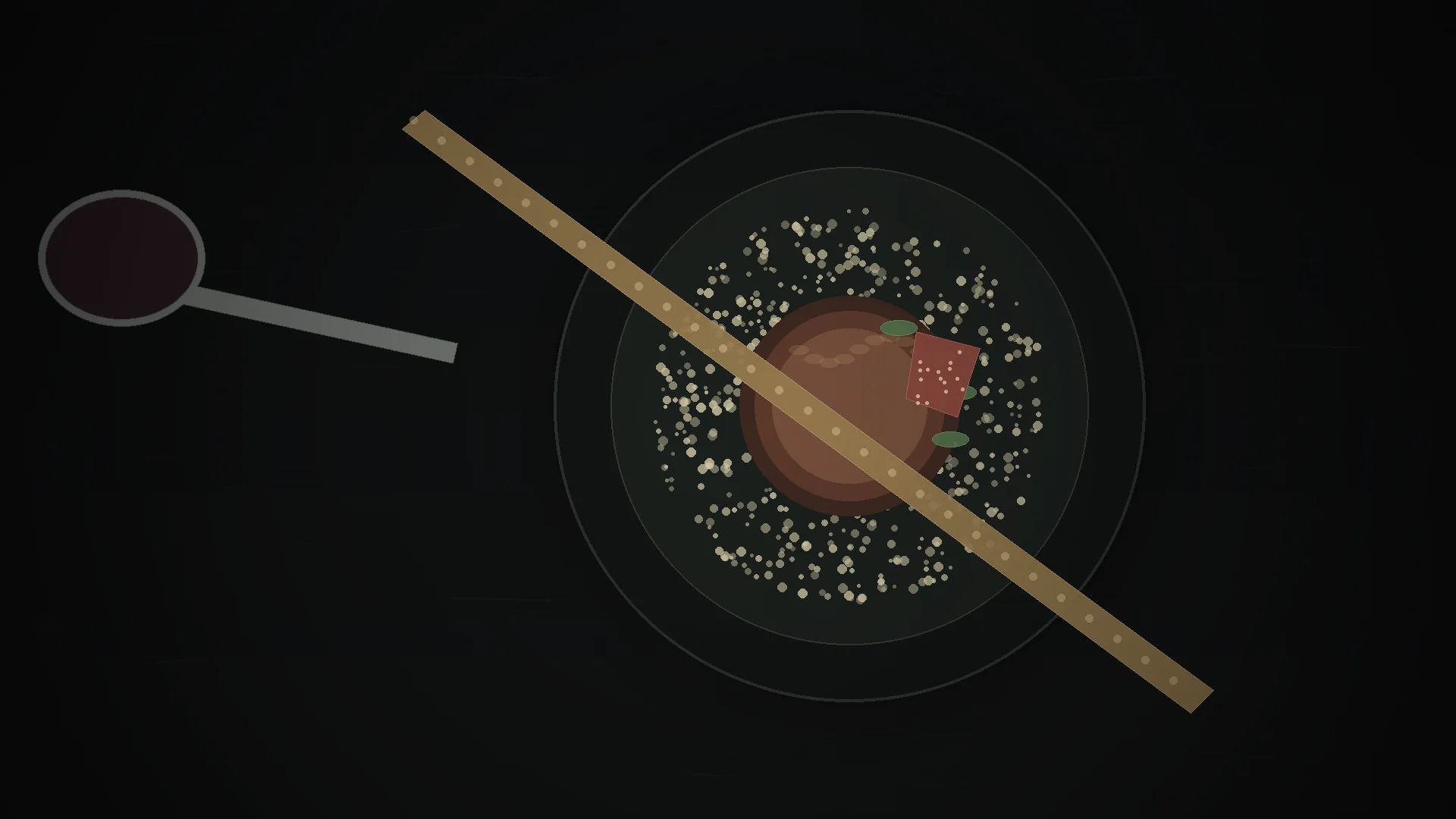 Signature Plate