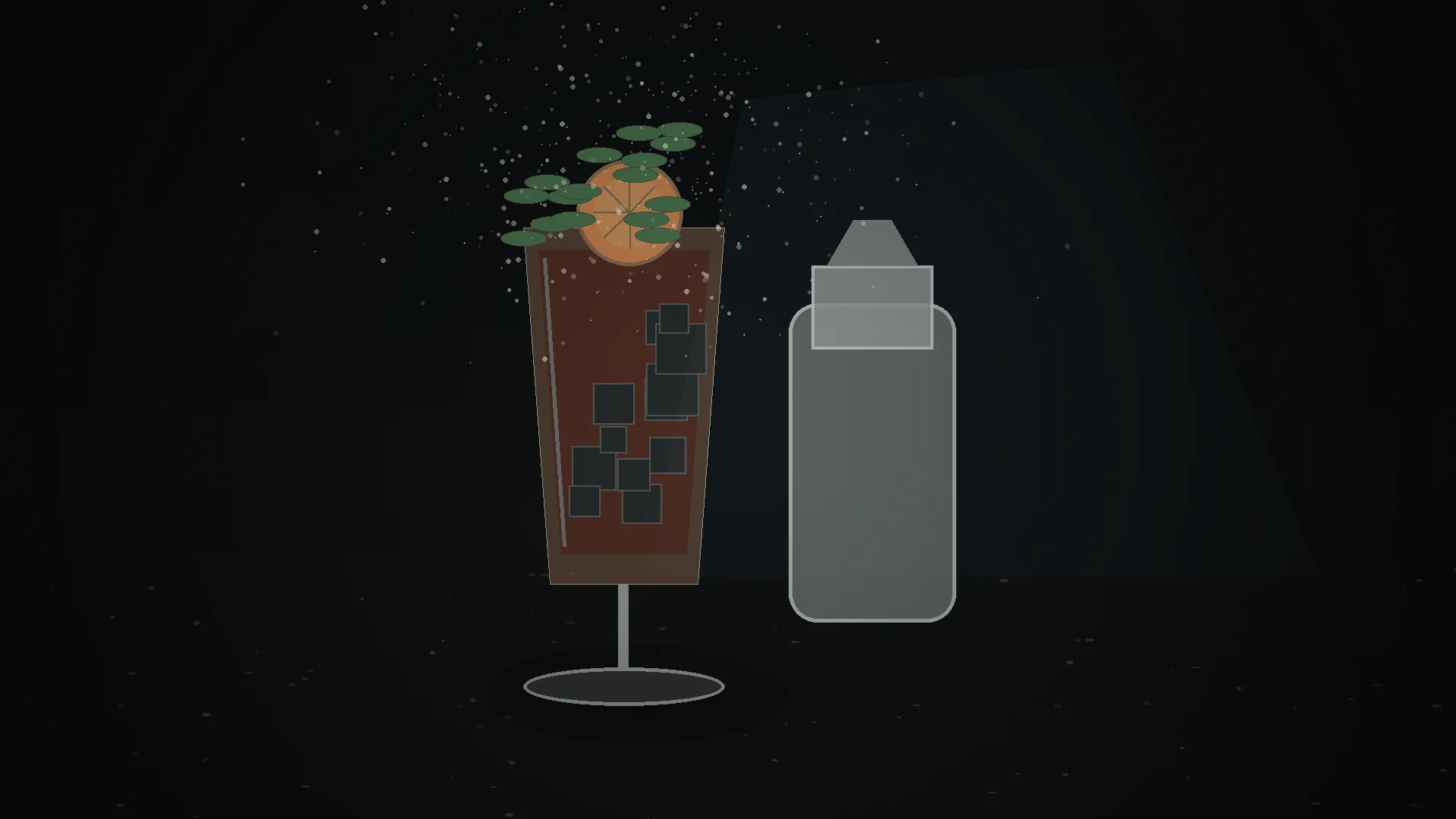 Night Bar
